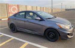 هيونداي أكسنت